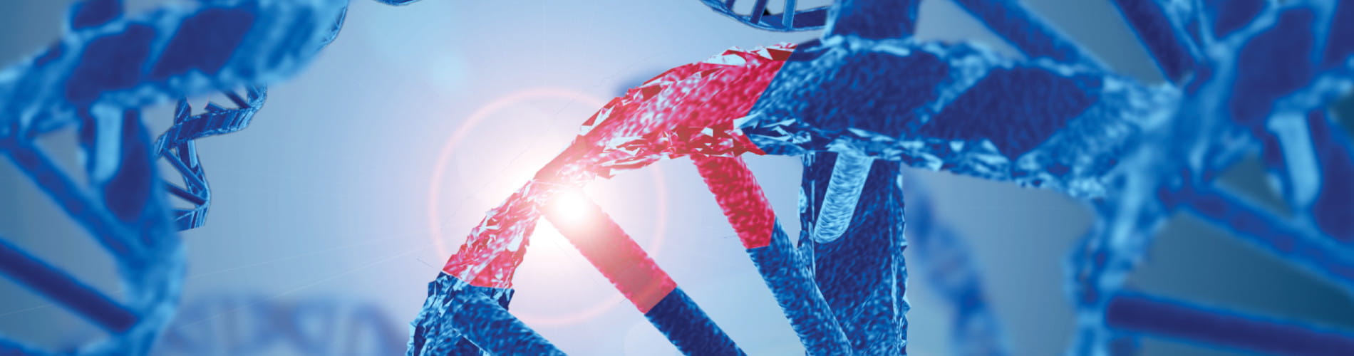 crispr DNA heade image